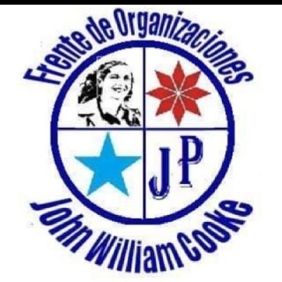 Organizacion Politica. La politica es una vocacion, no un trabajo. #FrenteDeTodos #LaMatanza #MilitanciaOrganizada #NADASINPERON