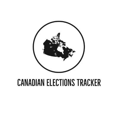 •Tracking Canadian election nominations. 

•Not affiliated with Elections Canada or any other provincial election commissions.

•Follows/retweets ≠ endorsements