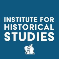 HistoryInstitute@UTAustin(@utaustinihs) 's Twitter Profile Photo