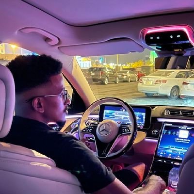 محمد نور | The Architect | معمار