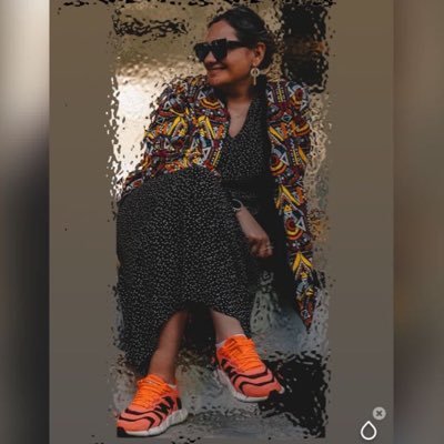 GroznyMazay's profile picture. Chechen journalist The New York Times