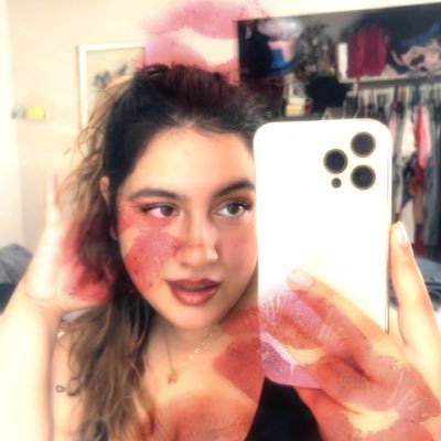 coconutmlkcutie's profile picture. 🍓🤍💌💫