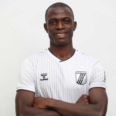 Footballeur Professionnel au @ClubSportifSfaxien. International guinéen 🇬🇳.