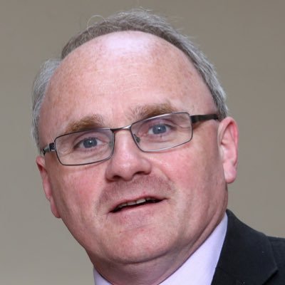 Barry McElduff