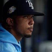 Commentary about shortstop Wander Franco of The the Tampa Bay Rays