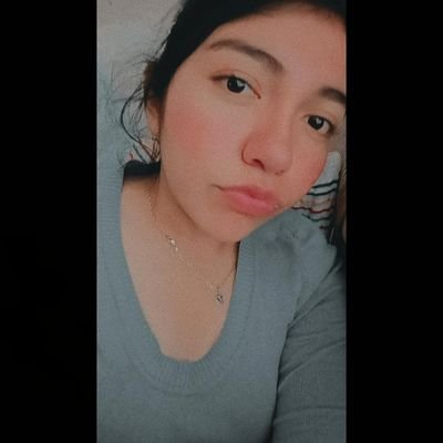 ▪26 years✨

 México 🇲🇽 

 Lic en Psicopedagogía 🎓