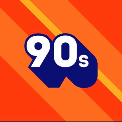 Posting all things 80s and 90s