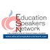Education Speakers Network (@ESNEvents) Twitter profile photo