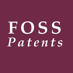 Bringing you the RSS feed of all FOSS Patents articles. This is not an official account.