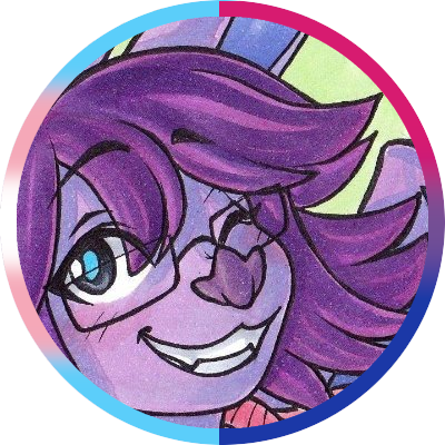 Charlotte (whoa look at my pinned tweet)さんのプロフィール画像