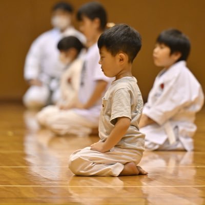 山梨県本部富士吉田支部です。