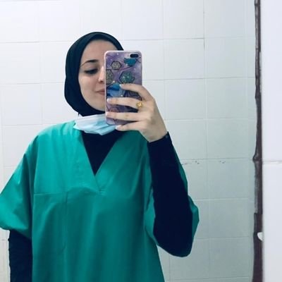 Medical student
 لله حُلمي ، لله جُل امري ، لله كل الحياة.