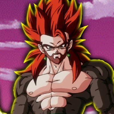 #Dragonball Content Creator | #DokkanBattle, articles & more.

Subscribe or Tip to support me: https://t.co/VZWHSr486v

Business Email: gregdawedbz@gmail.com