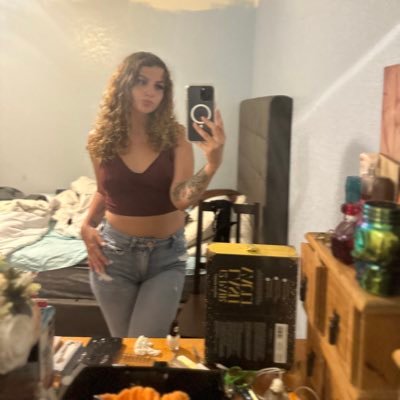 xoxojasmine5404's profile picture.