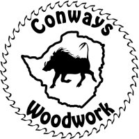 Gavin Conway - Woodworker & BBQ guru (@conwayswoodwork) 's Twitter Profile Photo Gavin Conway - Woodworker & BBQ guru (@conwayswoodwork) 's Twitter Profile Photo