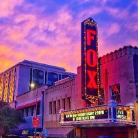 Fox Tucson Theatre (@thefoxtucson) 's Twitter Profile