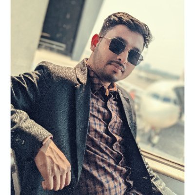 PrinceDrisan's profile picture. Searching for alpha.