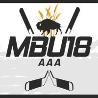 Manitoba U18 AAA(@MBAAAU18) 's Twitter Profile Photo