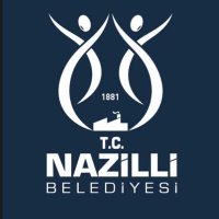 Nazilli Belediyesi (@nazillibel1881) Twitter profile photo
