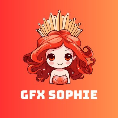GfxSophie110 Profile Picture