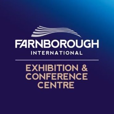 Welcome to Farnborough International Exhibition & Conference Centre - a unique, award-winning venue & destination for world-class events, spaces & experiences.