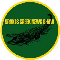 Drakes Creek News Show(@DCMSGatorsNews) 's Twitter Profile Photo