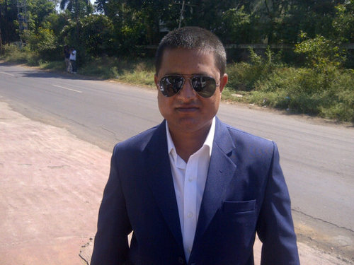 VBhagwane's profile picture. Manager - Sales