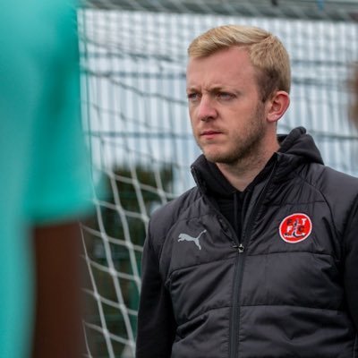 Head of Coaching @academyftfc. FA Coach Developer.