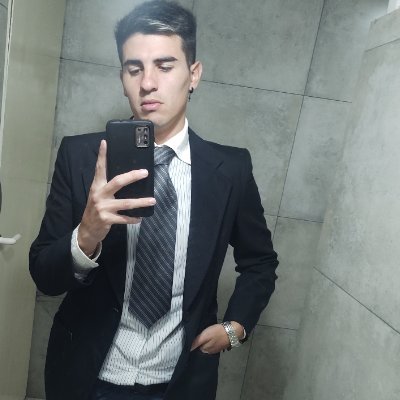 Luciano_Nahuel_ Profile Picture