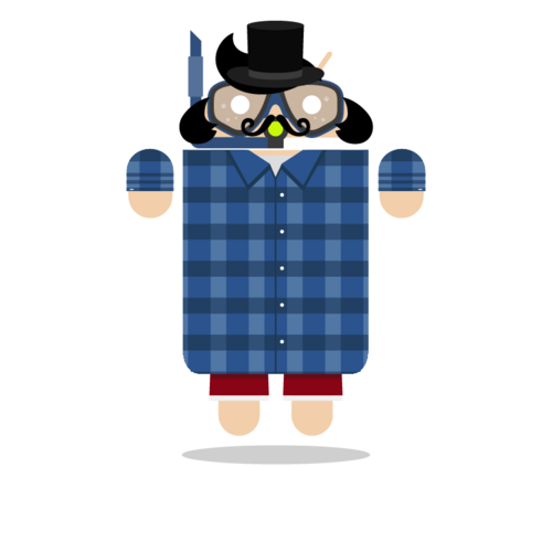 BarneyStones's profile picture. Superawsome happyfuntime