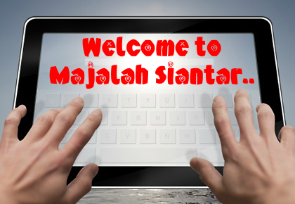 MajalahSiantar's profile picture. *** Majalah Siantar Koleksi Artikel Kesehatan, Karya Tulis, Lowongan Kerja, Berita dan Informasi Kota Siantar ***  Diulas oleh  Majalah Siantar