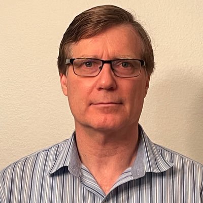 HydeHoward's profile picture. Author of  “Security in Spring Boot REST Web Service Applications” course at https://t.co/hW58rbAq0x