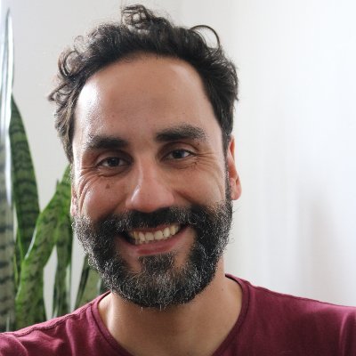 bruzetti's profile picture. 💻 dev web/mobile 🚴🏃🏊‍♂️ atleta amador