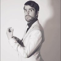 Mikael Thiery(@MikShouting) 's Twitter Profile Photo