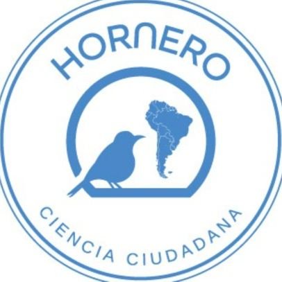 #CienciaCiudadana #HorneroApp #CitizenScience | Generando conocimiento colectivo 🇦🇷 🇺🇾 🇧🇴 🇧🇷 🇵🇾 | nidohorneros@gmail.com | @NMadreani