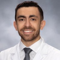Ahmad Amer, MD (@ahmadamer_97) 's Twitter Profile