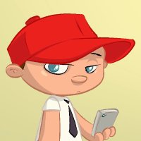 SeanyPoo⭕️⭐️ (@seansautter) 's Twitter Profile