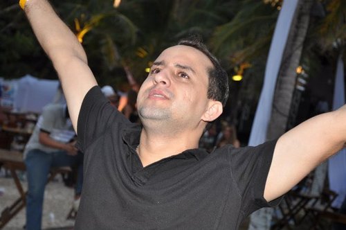 Hallysson_Bruno's profile picture. O cara dos bons ventos