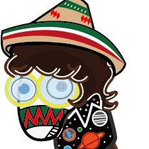 Donaji40902620's profile picture. I like Cartoons :) 
Any pronouns 🏳️‍⚧️
🇲🇽