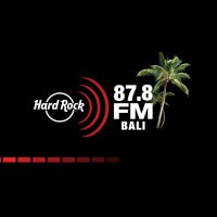 Hard Rock FM Bali(@hardrockfmbali) 's Twitter Profile Photo
