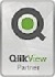 Get Qonnected! For QlikTech Qonnect Partners to get all your partner news