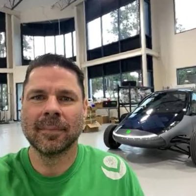 Aptera is leading a global movement towards solar mobility. Invest in solar mobility today⬇️
