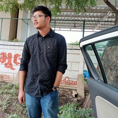 SinhaAroosh's profile picture. Hustle must go on.