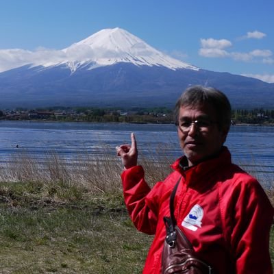 住所:兵庫県神戸市 仕事:会社員。趣味:世界遺産の富士山を撮影すること(^o^)v
#fujisan #絶景 #富士山 #mtfuji #japanese  #japan