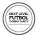 Next Level Futbol Consultancy. (@nxtlevel_futbol) Twitter profile photo Next Level Futbol Consultancy. (@nxtlevel_futbol) Twitter profile photo
