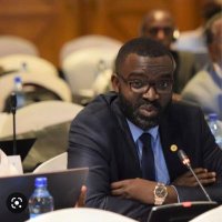 John Oppong-Otoo (@johnoppongotoo) 's Twitter Profile