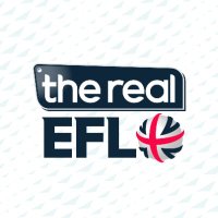 The Real EFL(@RealEFLSocial) 's Twitter Profile Photo