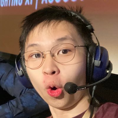 TO/Commentator hailing from HK highlighting miracles of the Asian scene. Streamer for the SEA Region and founded the ONEnDONE! Series. DJ, mecha enjoyer
