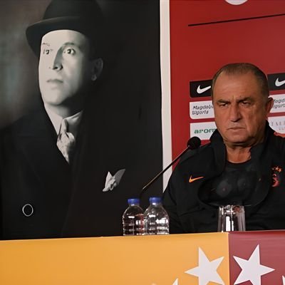 YAVUZFATIH2323's profile picture. 7446