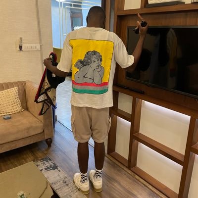 KwadwoGyamerah3's profile picture. Isaiah 60: 22 🫶🏽❤️🙏🏽,